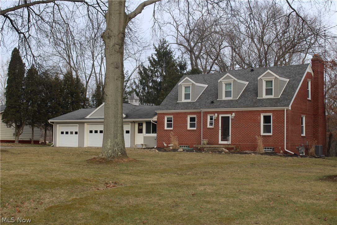 Wooster - Residential