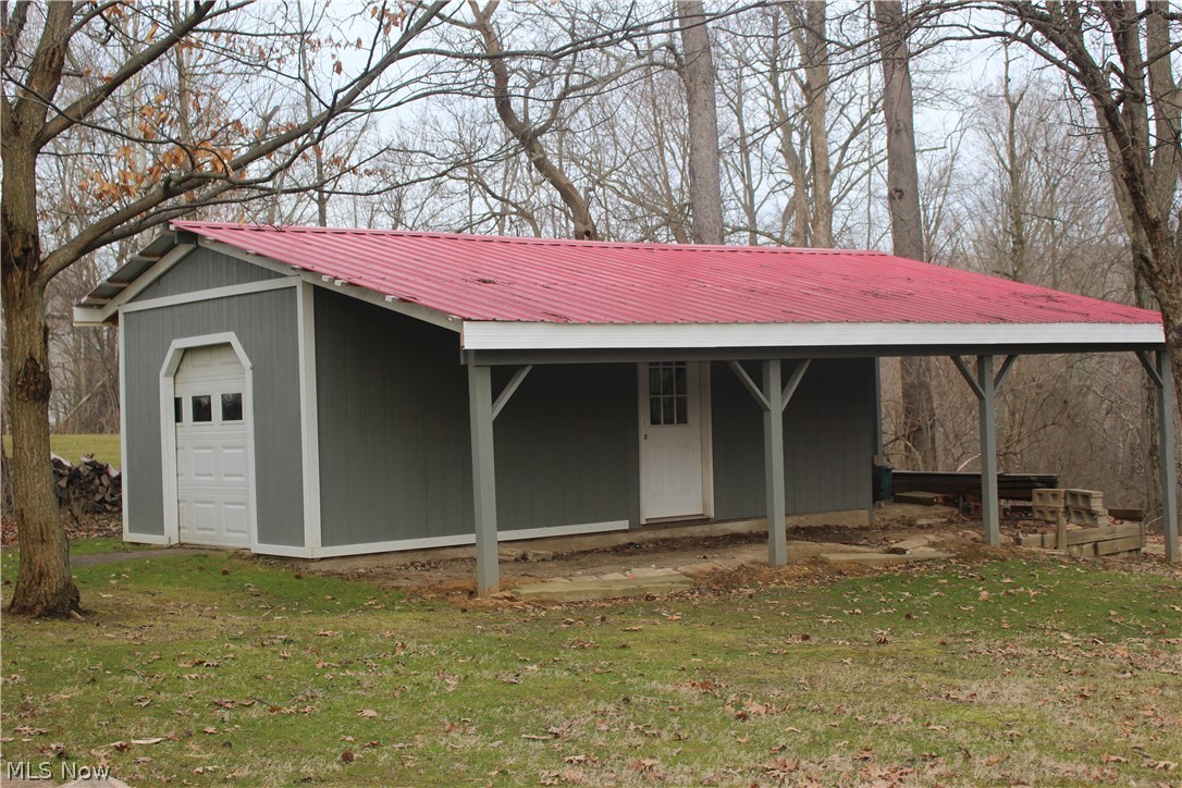 Wooster - Residential