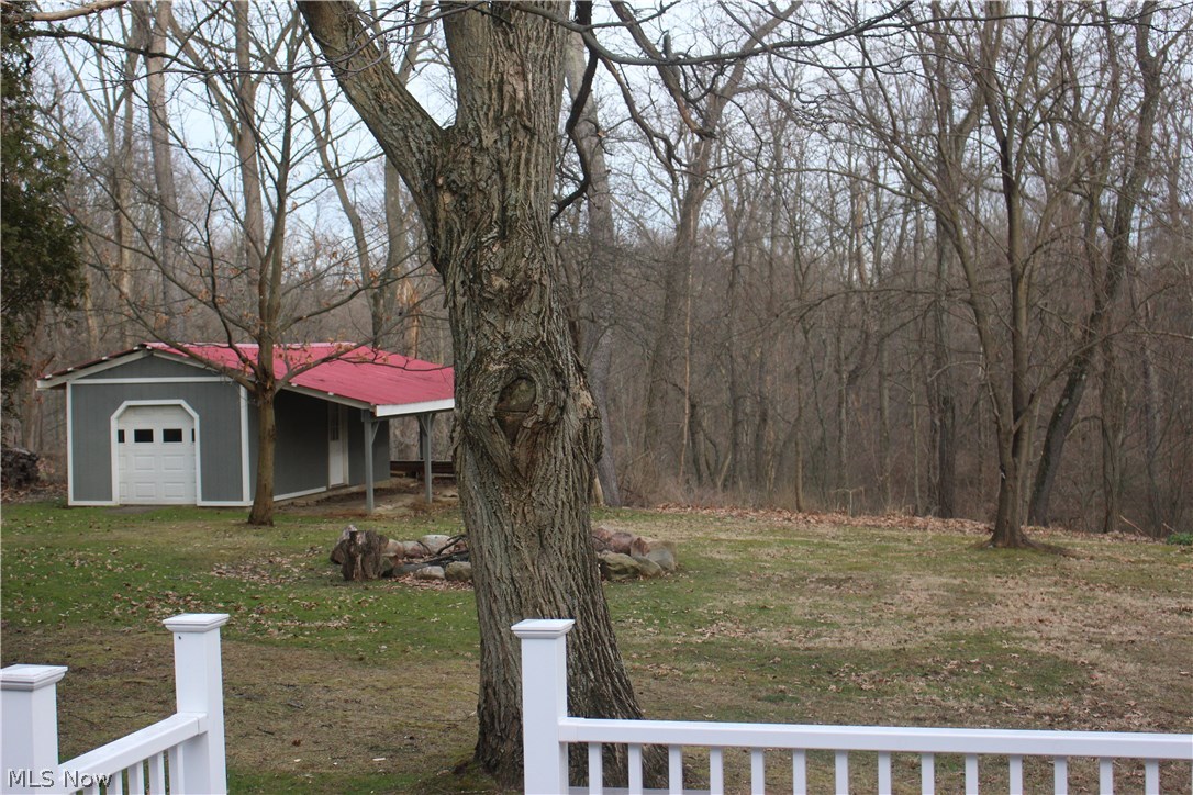 Wooster - Residential