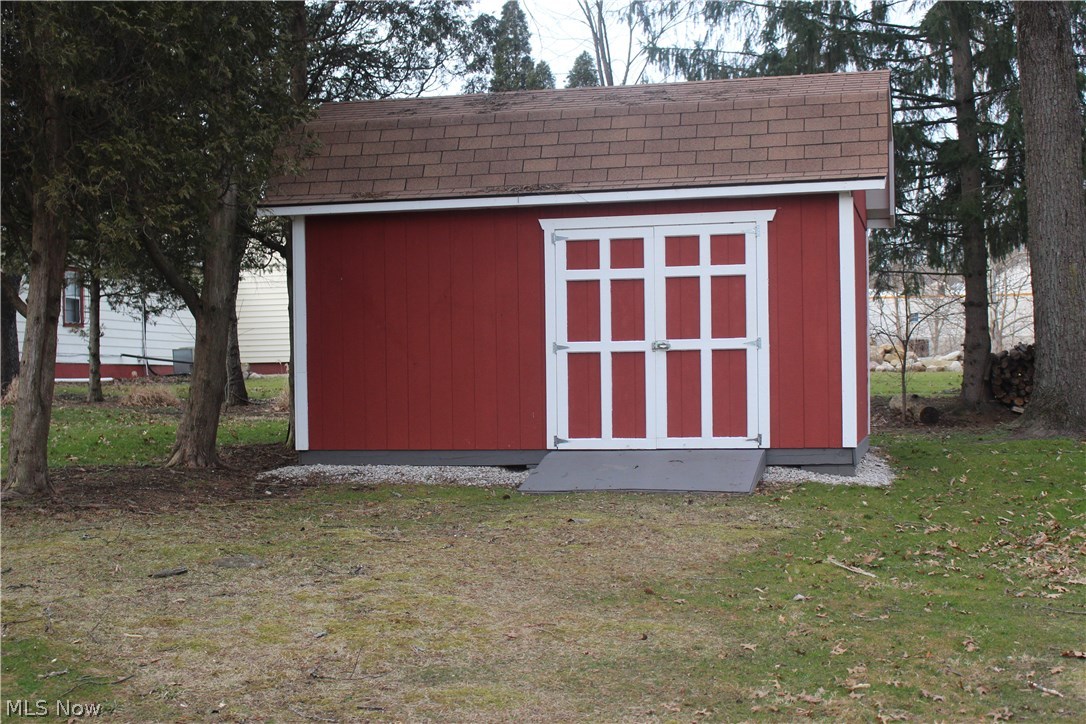 Wooster - Residential