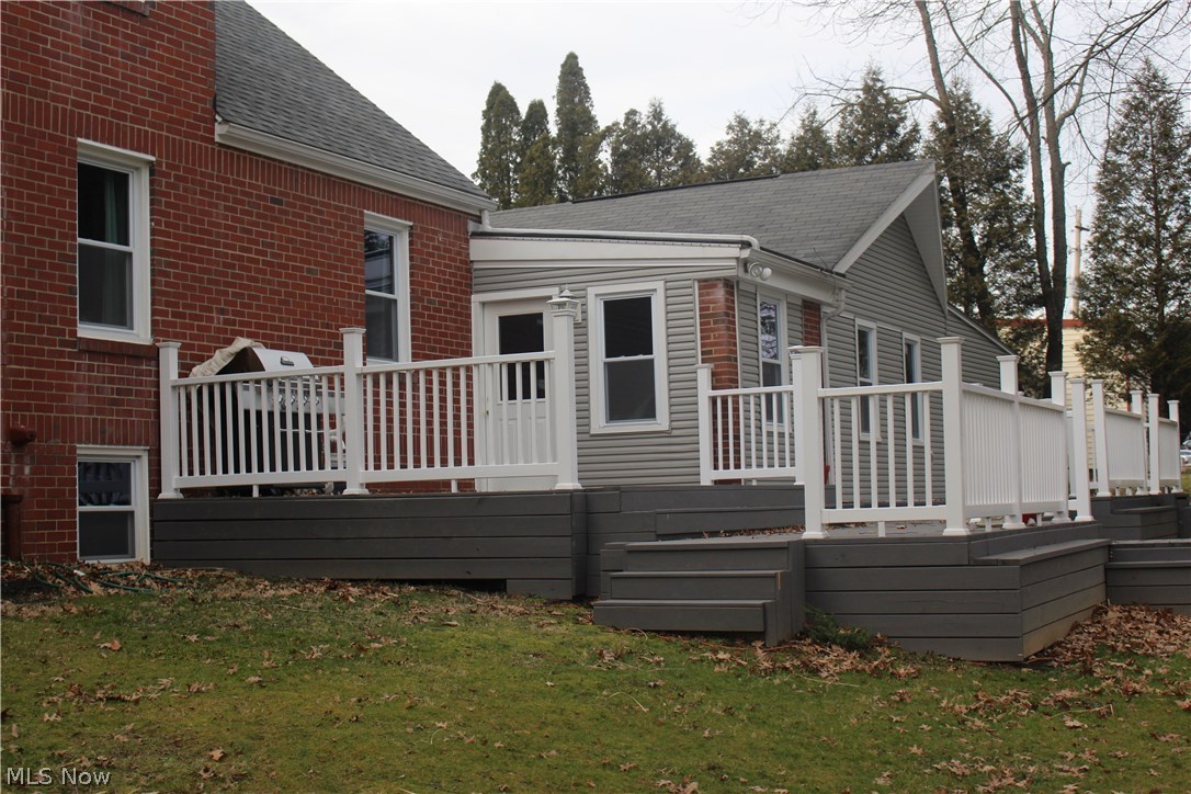 Wooster - Residential