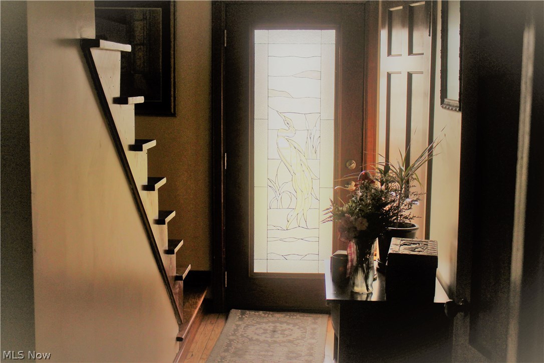 Wooster - Residential