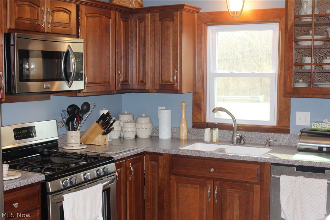 Wooster - Residential