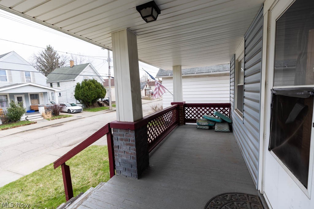 Plaisted & Tousleys - Residential Income