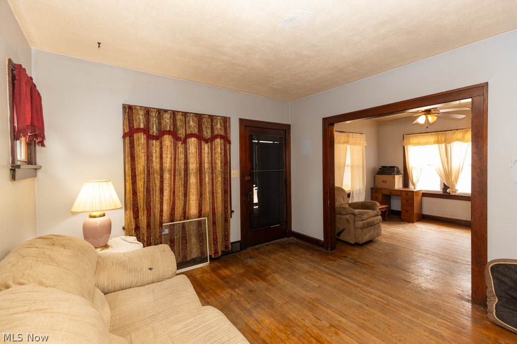 Plaisted & Tousleys - Residential Income