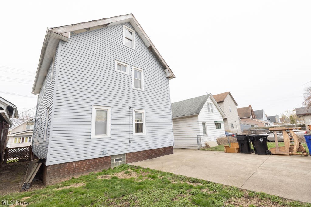 Plaisted & Tousleys - Residential Income