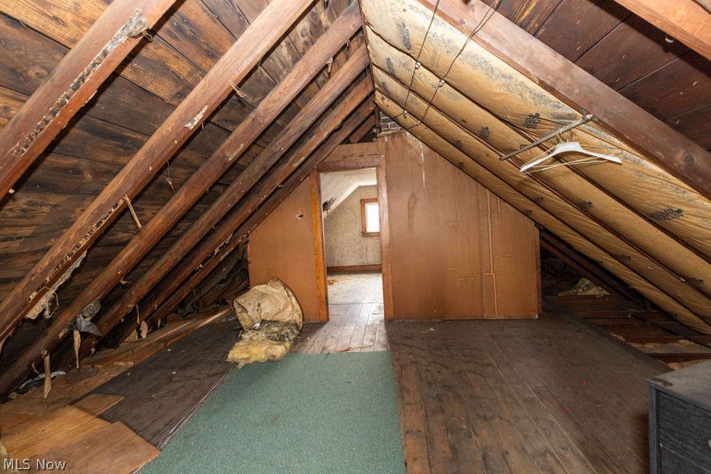 Plaisted & Tousleys - Residential Income