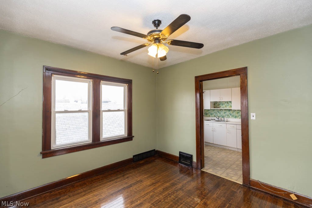 Plaisted & Tousleys - Residential Income