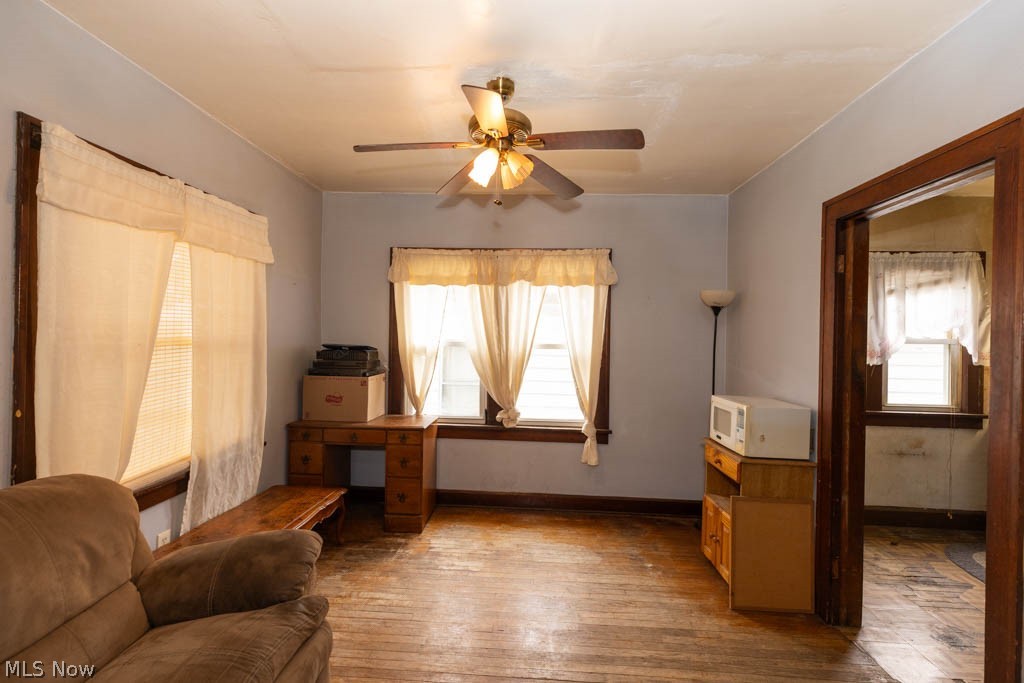 Plaisted & Tousleys - Residential Income