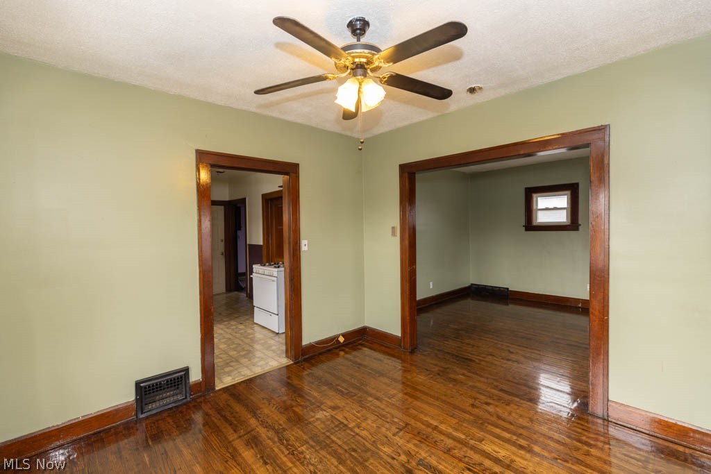 Plaisted & Tousleys - Residential Income