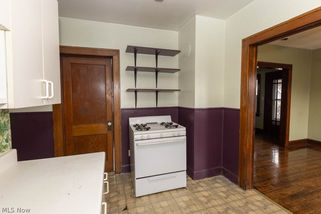 Plaisted & Tousleys - Residential Income