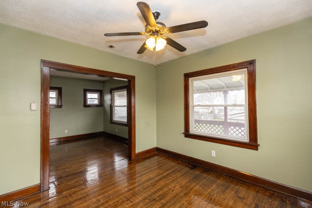 Plaisted & Tousleys - Residential Income