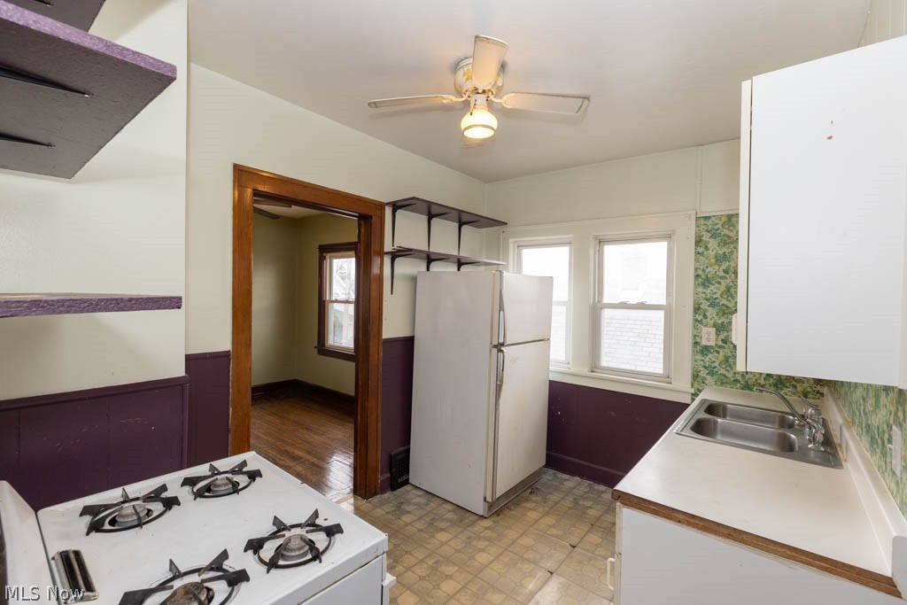 Plaisted & Tousleys - Residential Income