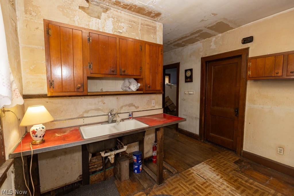 Plaisted & Tousleys - Residential Income