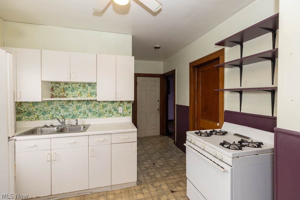 Plaisted & Tousleys - Residential Income