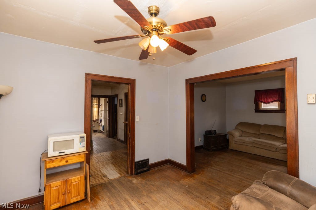 Plaisted & Tousleys - Residential Income