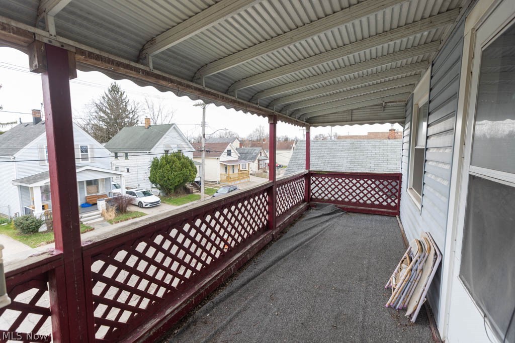 Plaisted & Tousleys - Residential Income