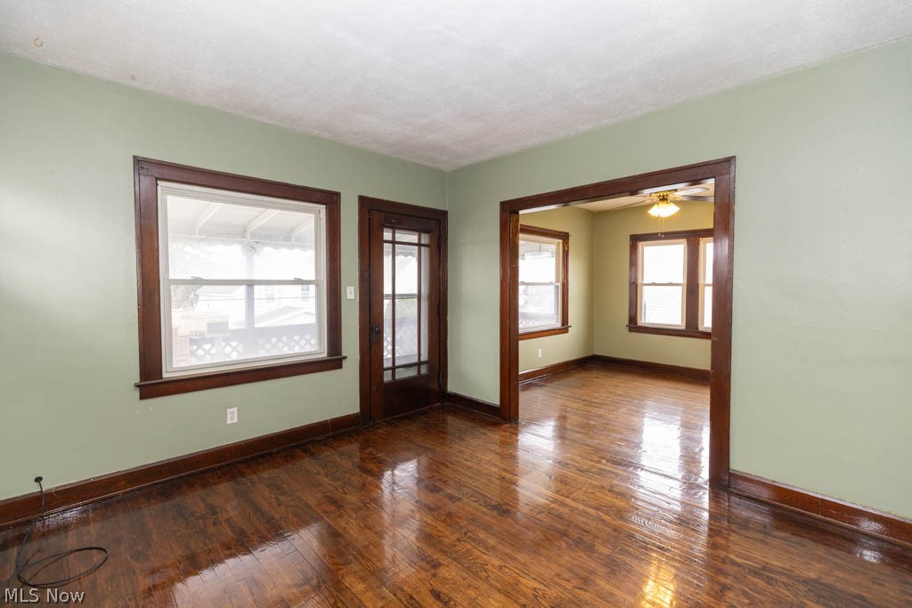 Plaisted & Tousleys - Residential Income