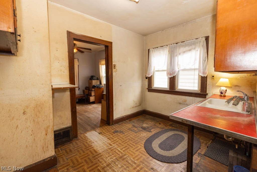 Plaisted & Tousleys - Residential Income