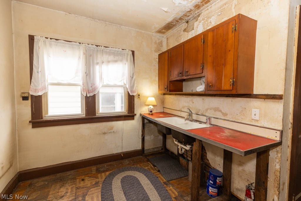 Plaisted & Tousleys - Residential Income