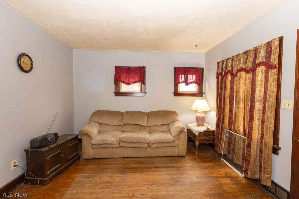 Plaisted & Tousleys - Residential Income