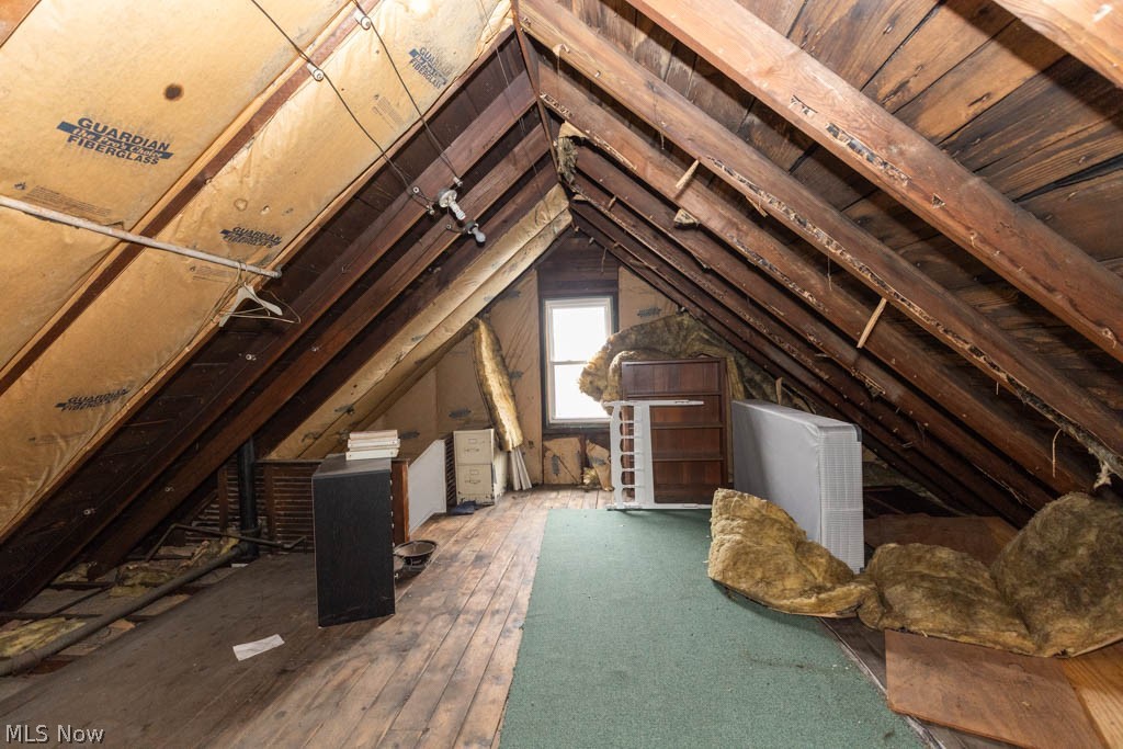 Plaisted & Tousleys - Residential Income