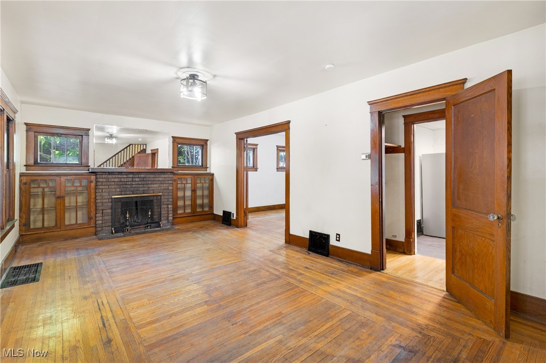 Howland Heights - Residential