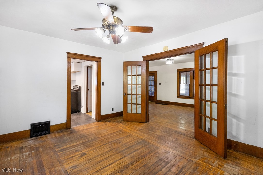 Howland Heights - Residential