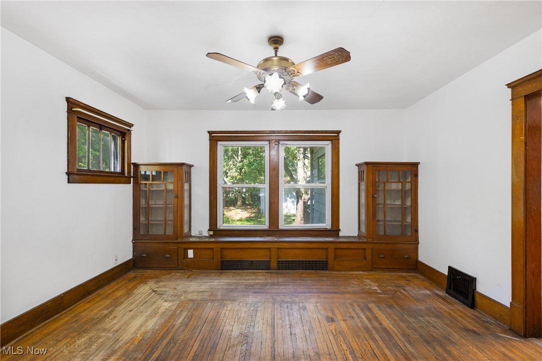 Howland Heights - Residential