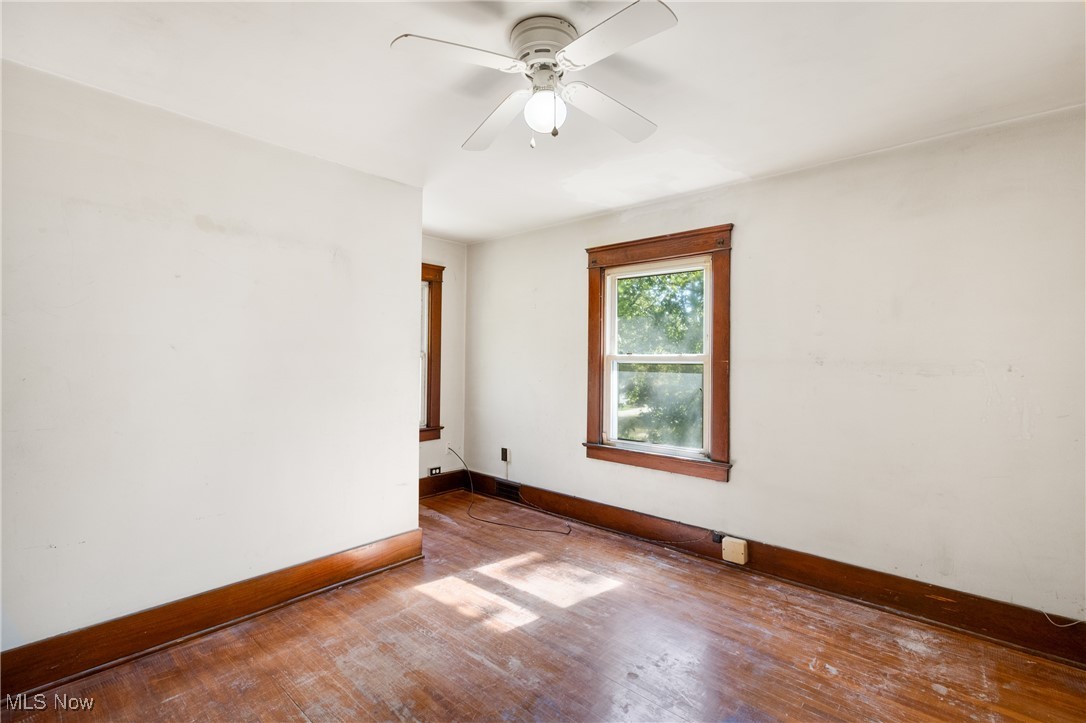 Howland Heights - Residential