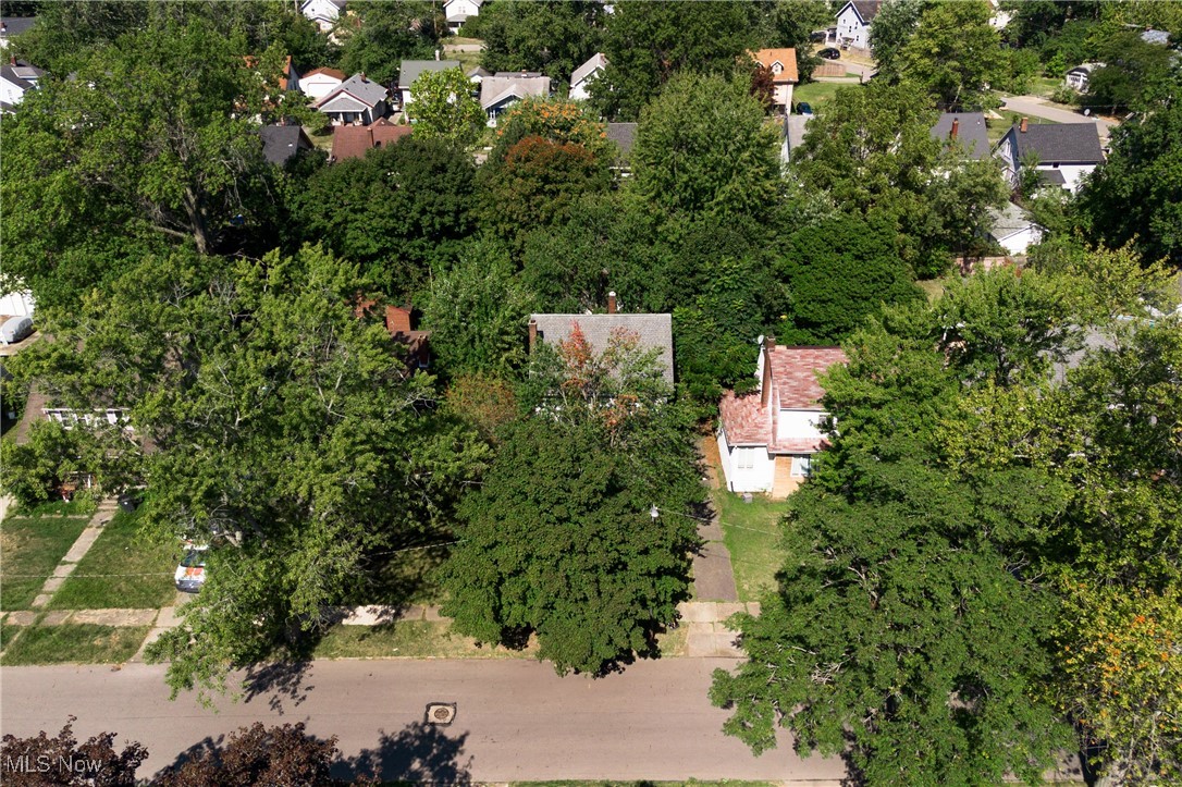 Howland Heights - Residential