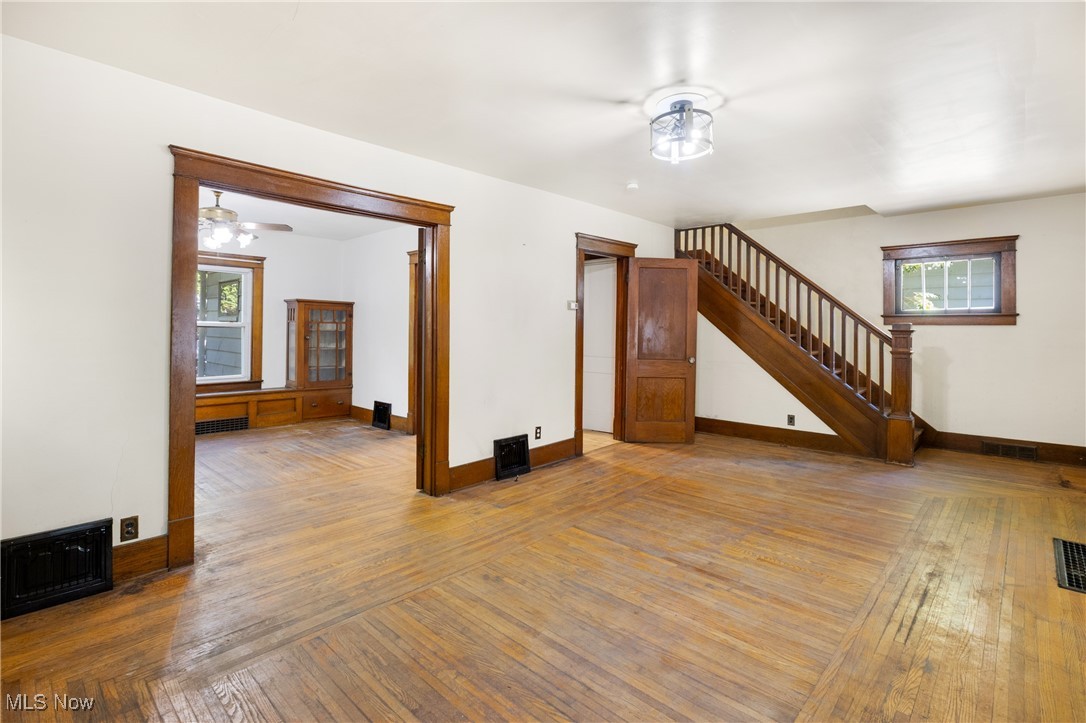 Howland Heights - Residential