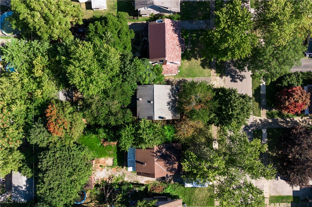 Howland Heights - Residential