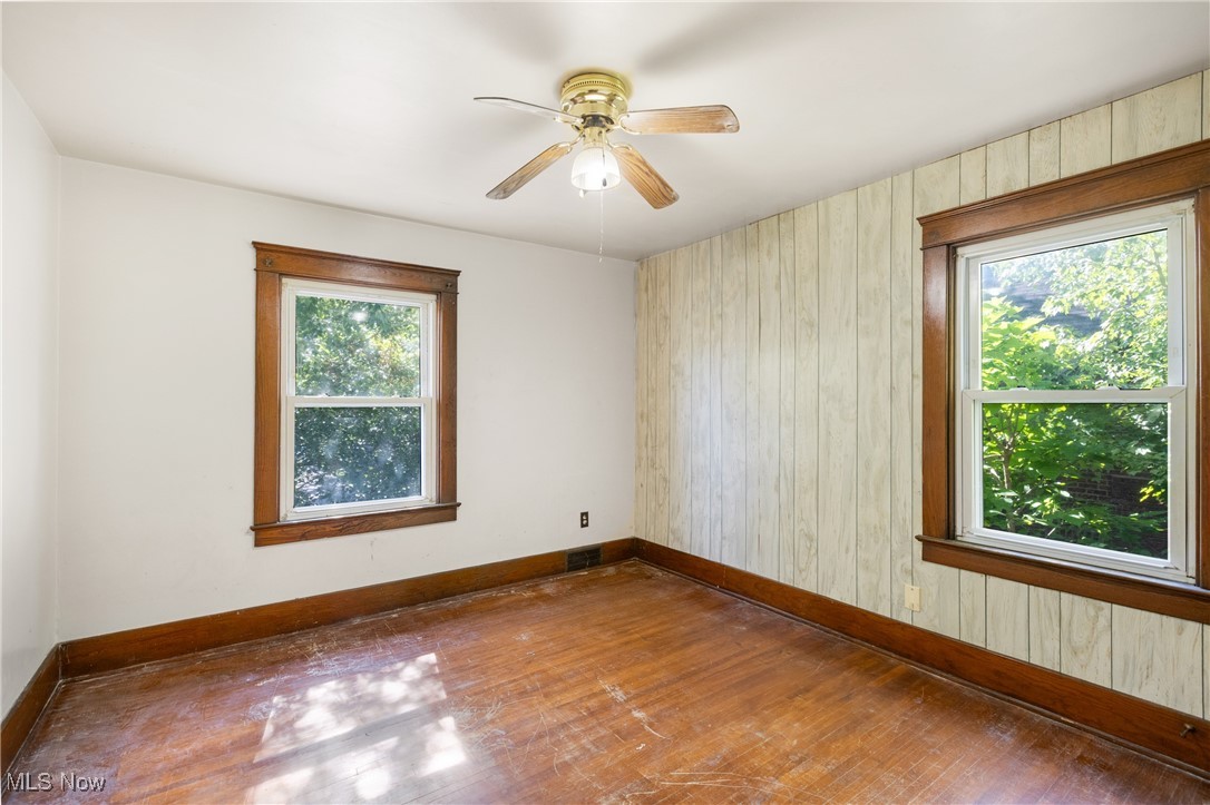 Howland Heights - Residential