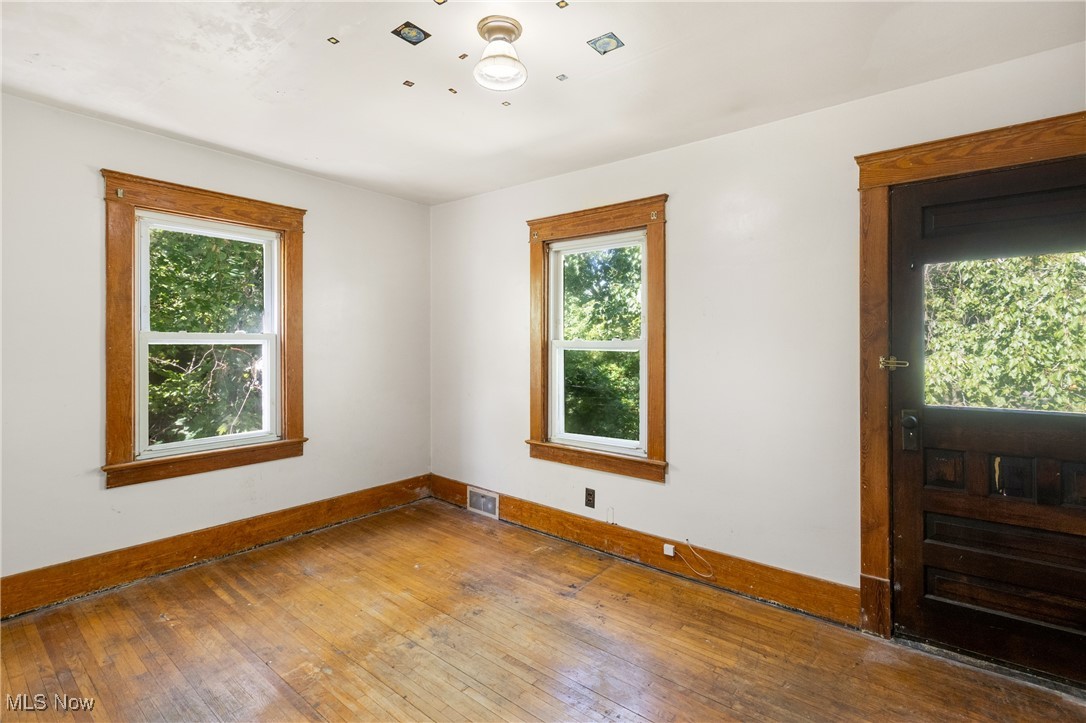 Howland Heights - Residential