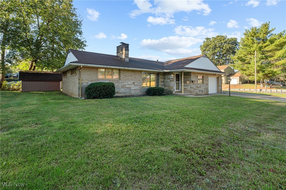 Lakewood - Residential