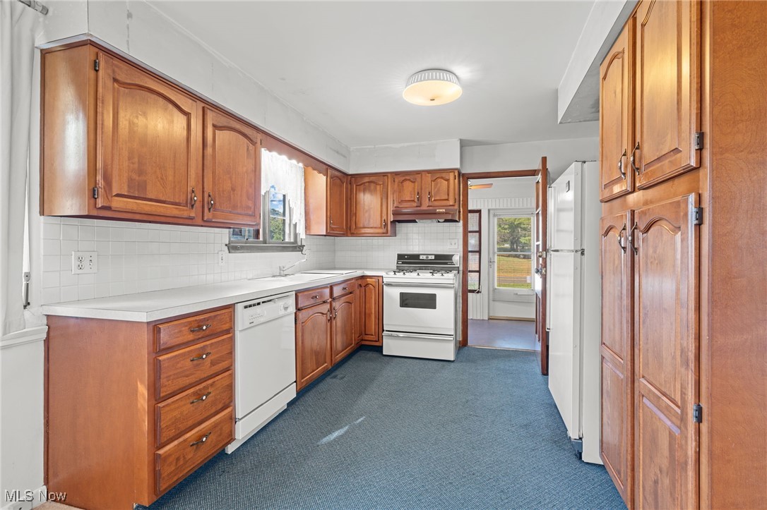 Lakewood - Residential