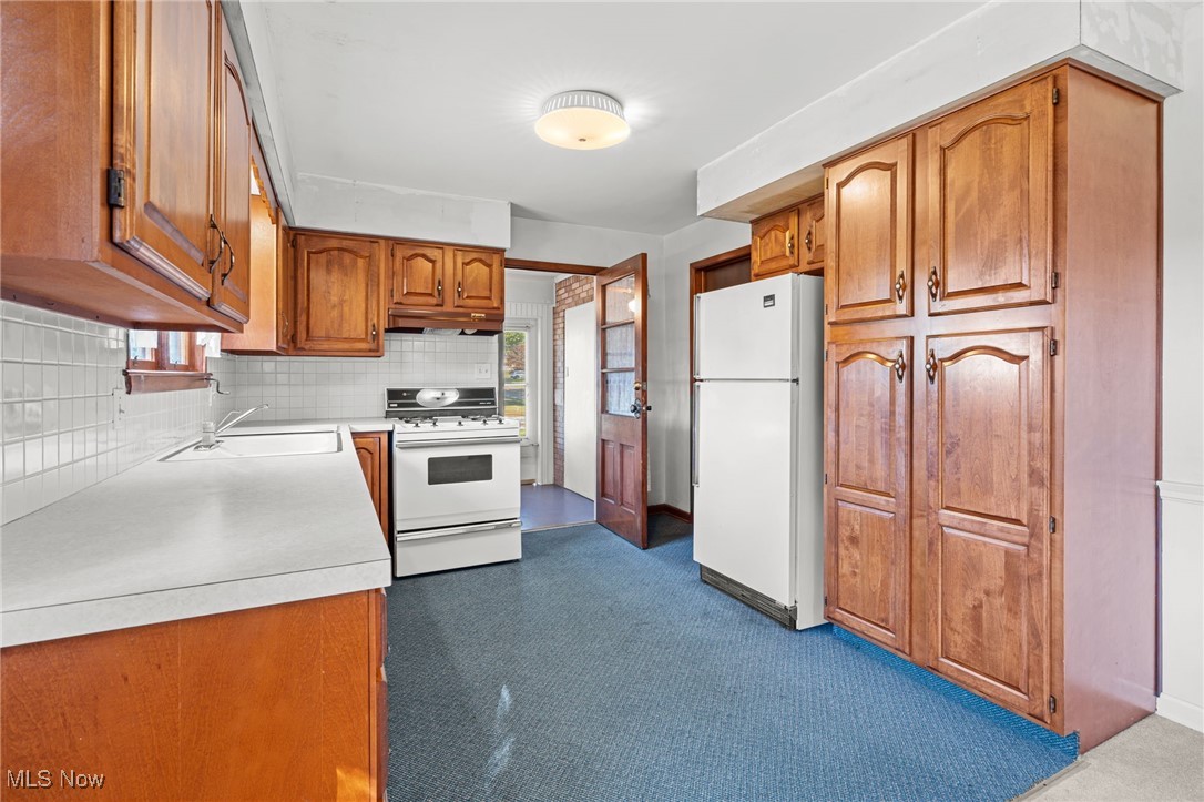 Lakewood - Residential
