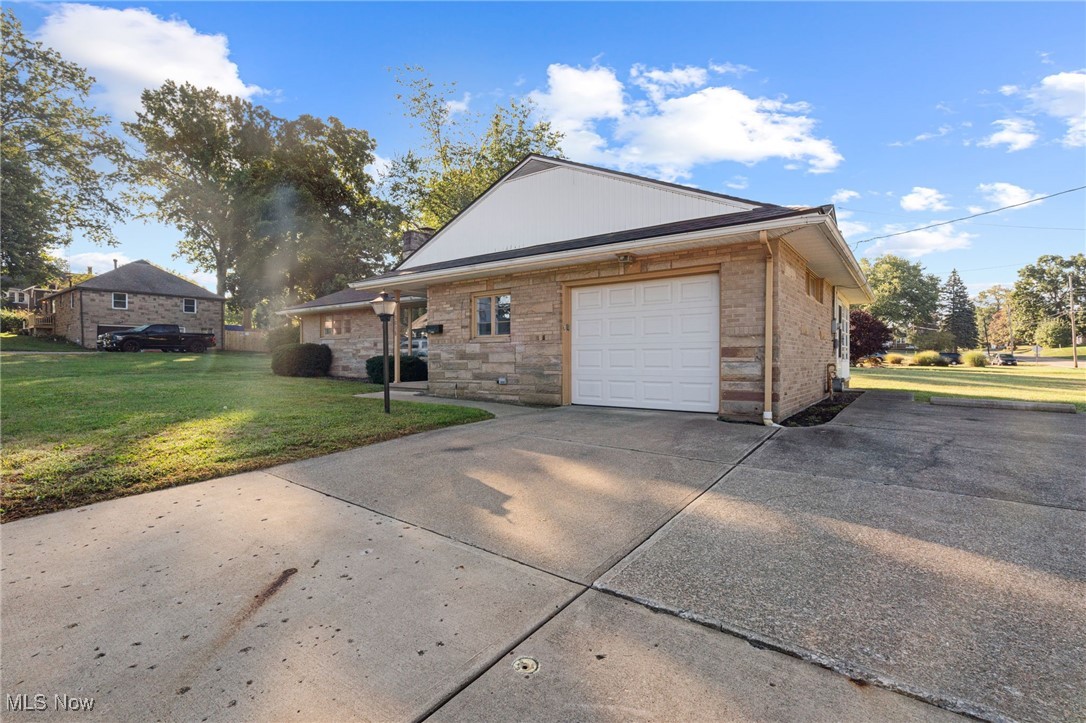 Lakewood - Residential
