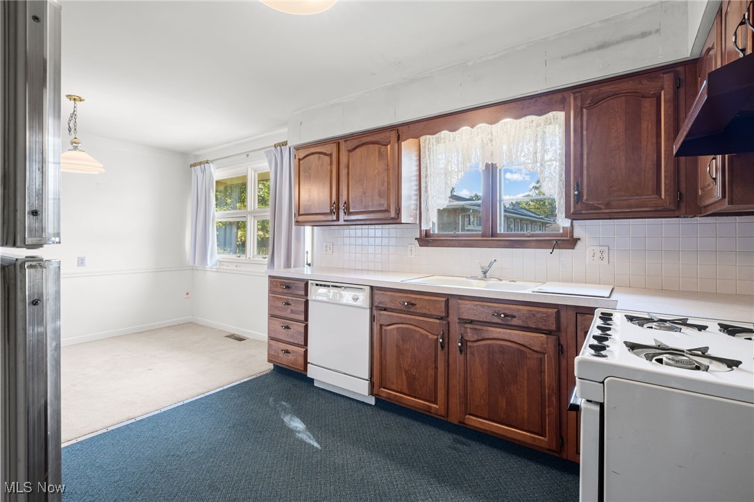 Lakewood - Residential