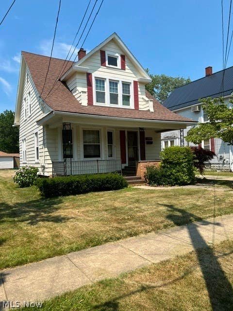Homes For Sale - 2023 W 10th Street<br/> Ashtabula County, Ashtabula, OH 44004