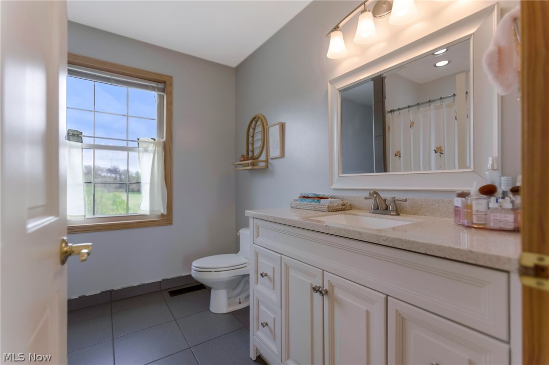 Underwood Sub - Residential