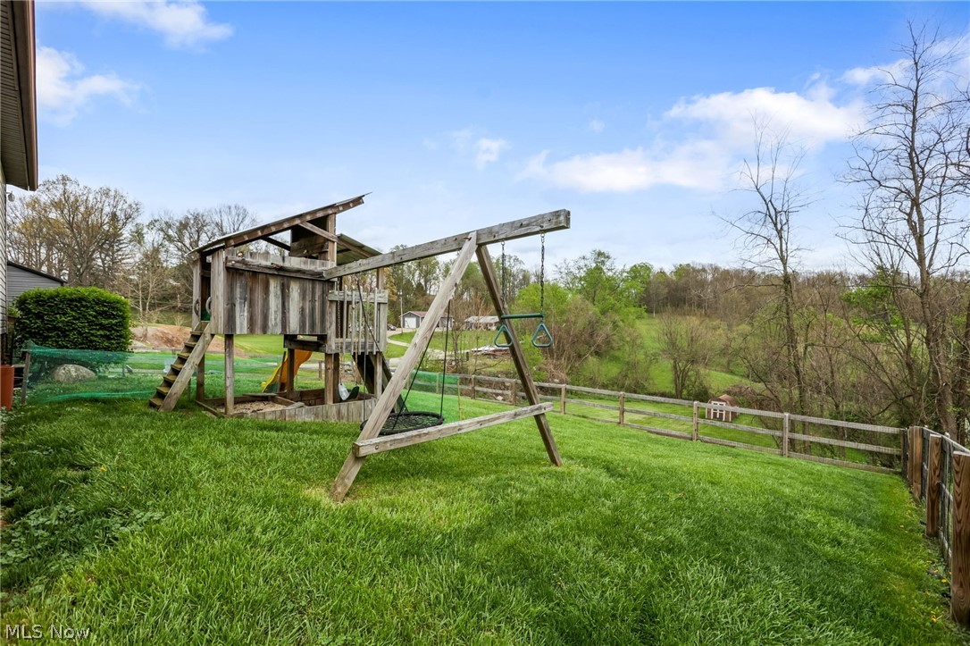 Underwood Sub - Residential