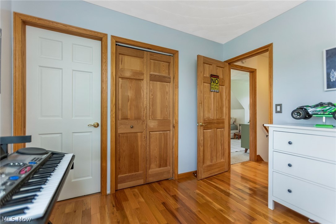 Underwood Sub - Residential