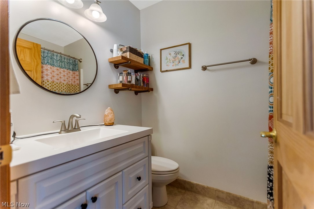 Underwood Sub - Residential