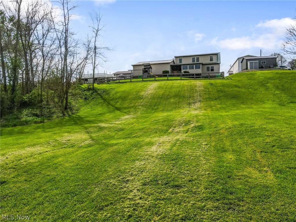 Underwood Sub - Residential