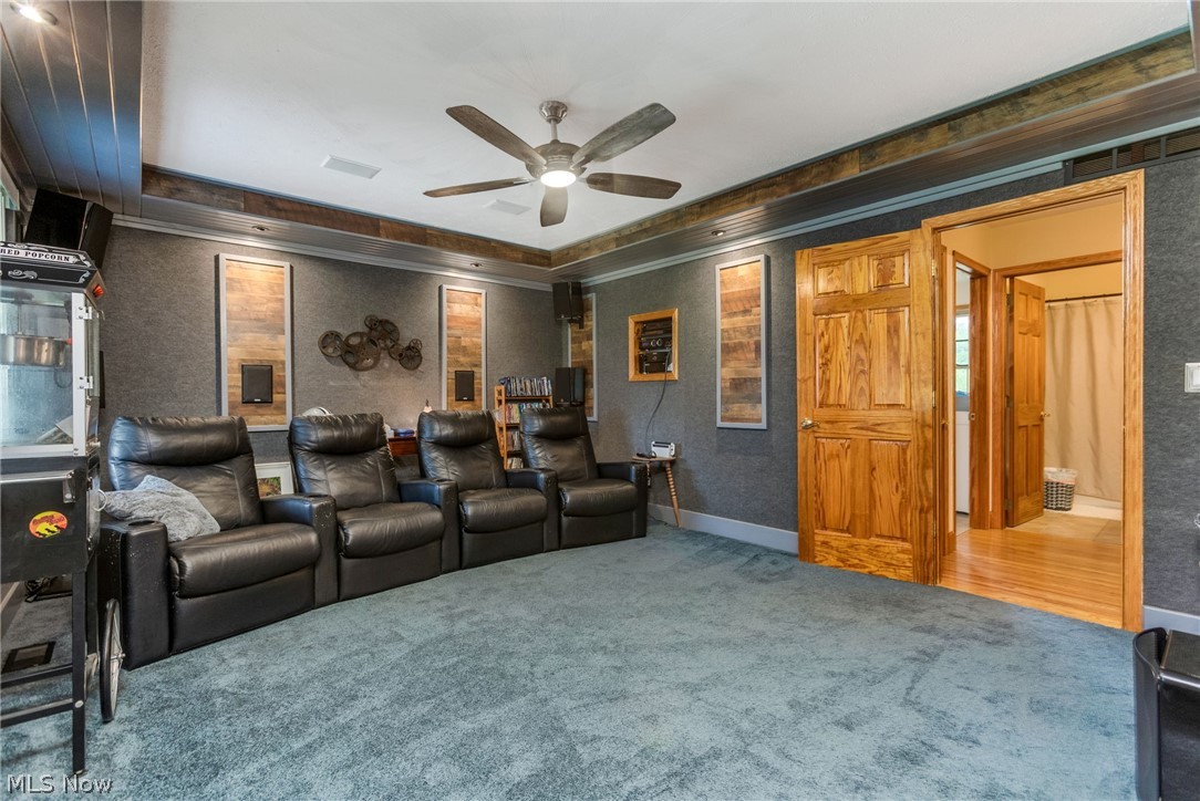 Underwood Sub - Residential