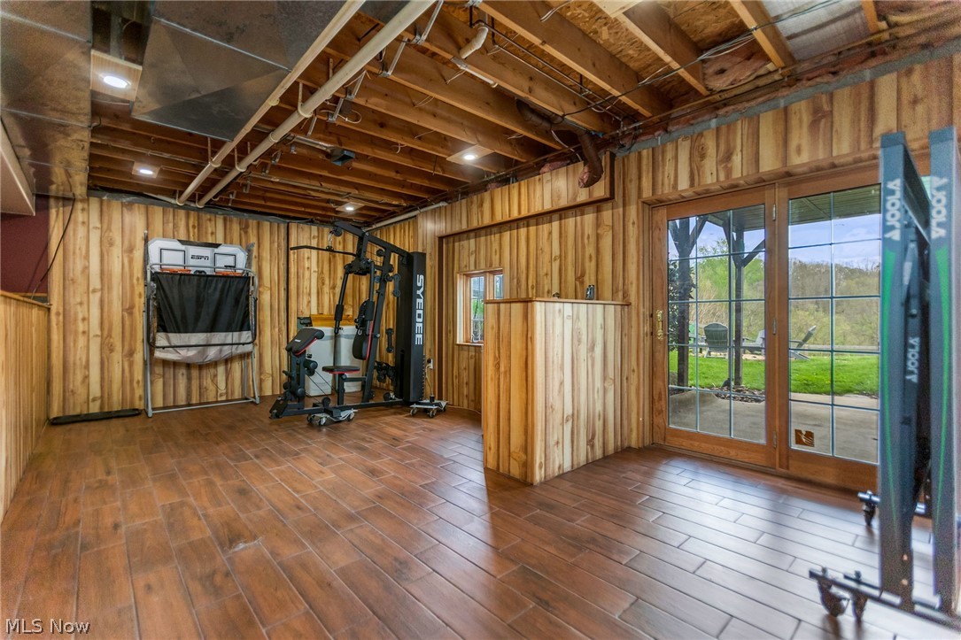 Underwood Sub - Residential