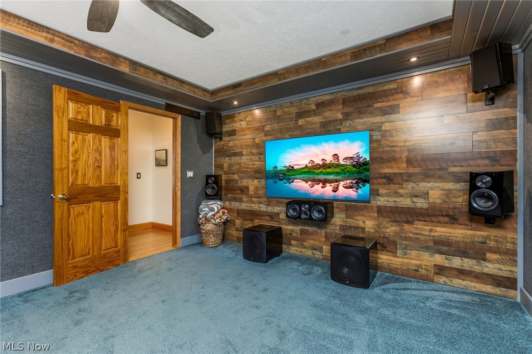 Underwood Sub - Residential