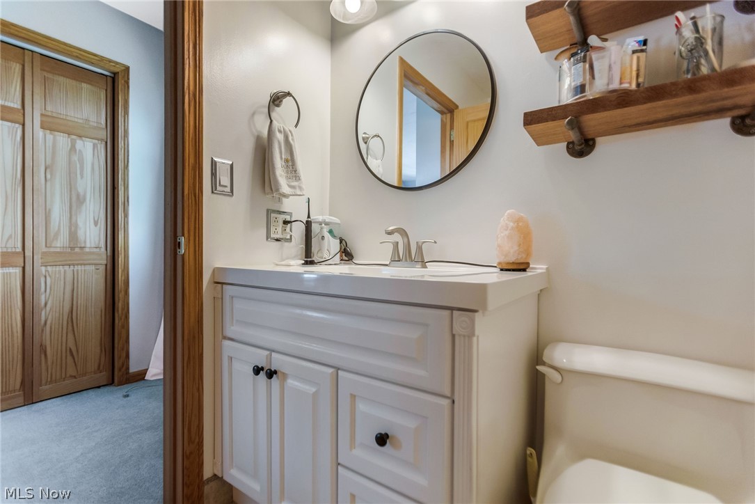 Underwood Sub - Residential